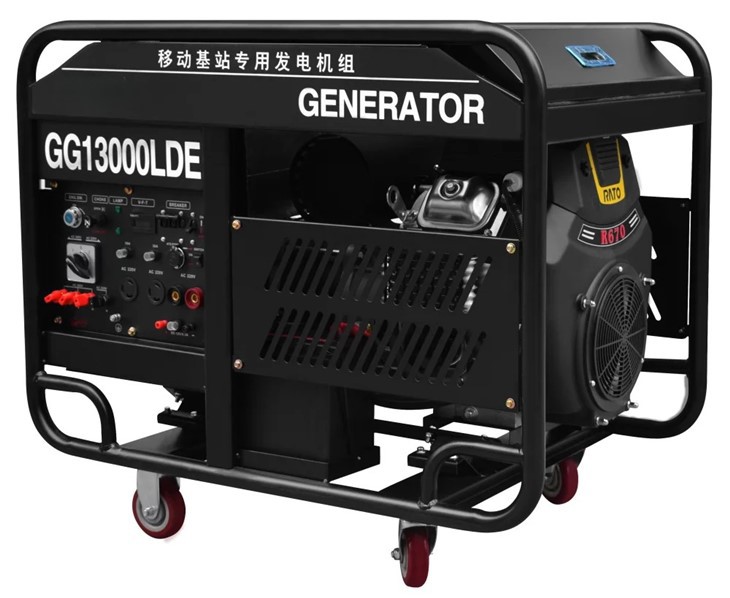 8kw Diesel Generator factory