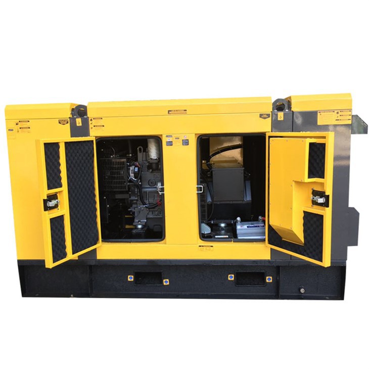 30kw Diesel Generator suppliers